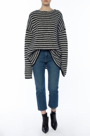 'abigail' oversize sweater, zdjęcie 2 'abigail' oversize sweater od AllSaints